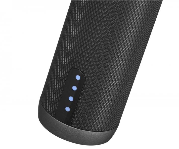 Trymer do wosw i brody Sencor Hair&Beard Men's Clipper SHP 7500BK - szary