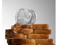 Nieobciajca maska nawilajca Paul Mitchell Clear Sensitive Jelly Mask - 202 g