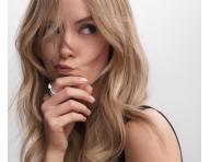 Szampon neutralizuj�cy do w�os�w blond i z pasemkami Wella Professional Ultimate Color Blonde Onyx Shampoo - 1000 ml