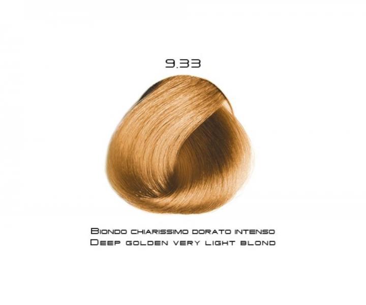 Farba do wosw Selective Professional ColorEvo 100 ml - 9.33 gboki zoty bardzo jasny blond