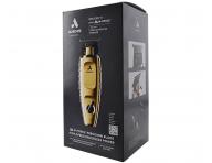 Profesjonalny trymer do w�os�w Andis GTX-Exo II M-Force Cordless Trimmer 562170 - z�oty
