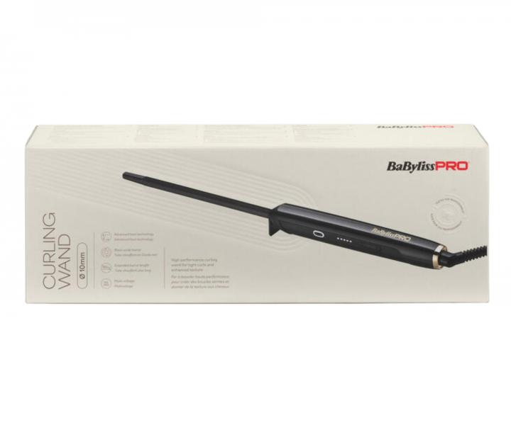 Profesjonalna lok�wka do w�os�w BaByliss Pro Curling Wand