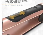 Profesjonalna prostownica do w�os�w Wahl Professional Pro Glide Rose Gold - rose gold