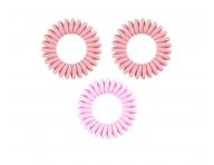 Gumka spiralka do w�os�w Invisibobble Original The Pinks - 3 szt.
