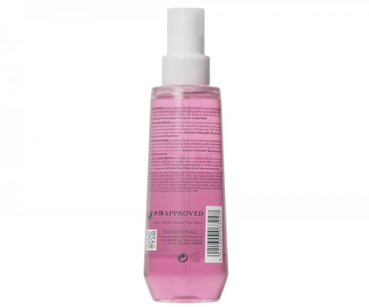 Seria dla promiennego koloru i blasku w�os�w Goldwell Dualsenses Color