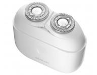 Rotacyjna golarka do brody Sencor Men's Shaver SMS 2100WH - bia�a