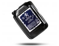 Szampon dla m�czyzn do wszystkich rodzaj�w w�os�w Barbertime Pro-Hair Shampoo - 5000 ml