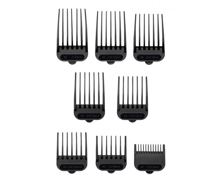 Maszynka do w�os�w Sencor SHP 8400BK