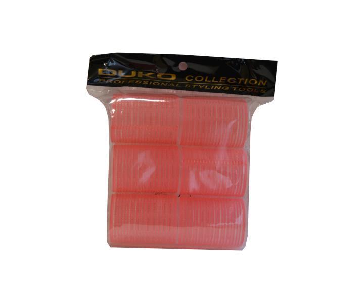 Waki do wosw rzepy Duko Velcro - 6 szt.