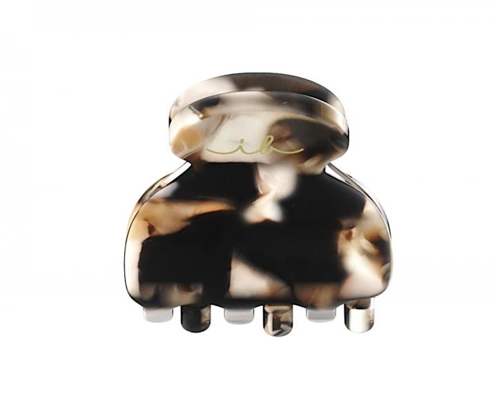 Spinki do w�os�w klamry Invisibobble Clipstar Petit Four - 4 szt