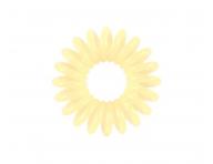 Zestaw ozdobnych gumek spiralek dla dzieci Invisibobble KIDS Original Take Me to Candyland - 6 szt.