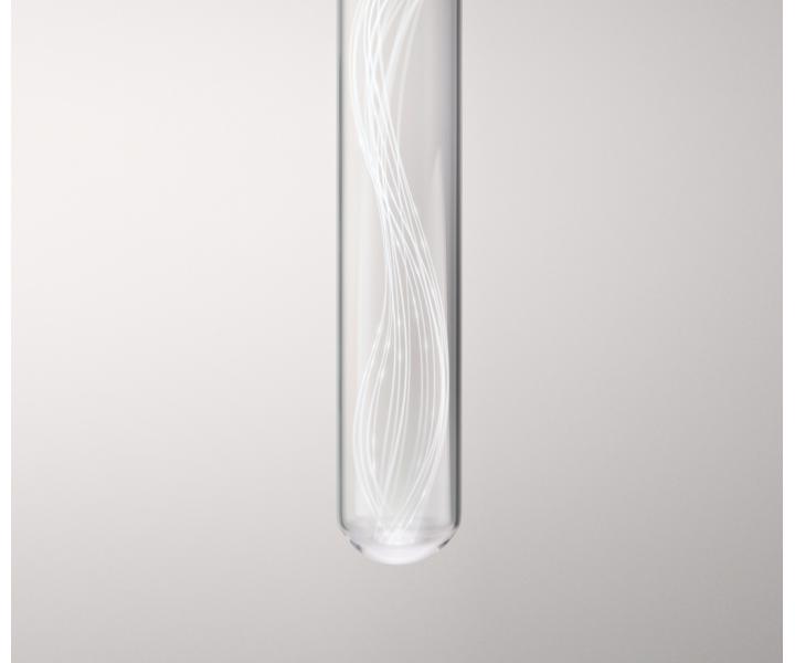 Delikatny szampon oczyszczajcy zwikszajcy objto wosw Kerasilk Volumizing Shampoo - 250 ml