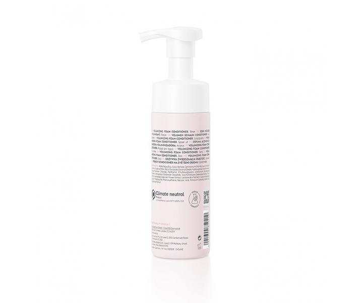 Od�ywka w piance zwi�kszaj�ca obj�to�� w�os�w Kerasilk Volumizing Foam - 150 ml
