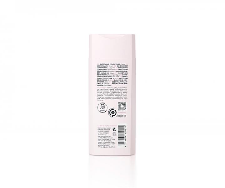 Odywka wygadzajca do wosw puszcych si i niesfornych Kerasilk Smoothing Conditioner - 200 ml