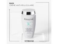 Nawilajcy szampon przeciwupieowy Krastase Symbiose Bain Crme Anti-Pelliculaire - 250 ml