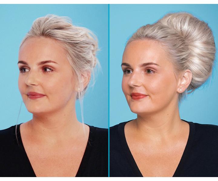 Lakier do w�os�w obj�to�� i mocne utrwalenie Matrix Vavoom Freezing Spray Extra Full Volume - 500 ml