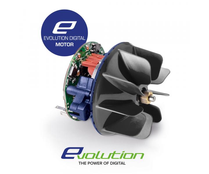 Profesjonalna suszarka do wosw Valera ePower 2010 eQ - 1600 W - biaa