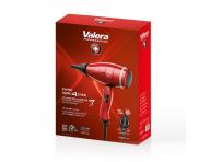 Suszarka do wosw Valera Swiss Nano4Ever eQ - 2200 W - czerwona