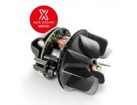 Suszarka do wosw Valera Swiss Air4Ever eQ - 2400 W - czerwona