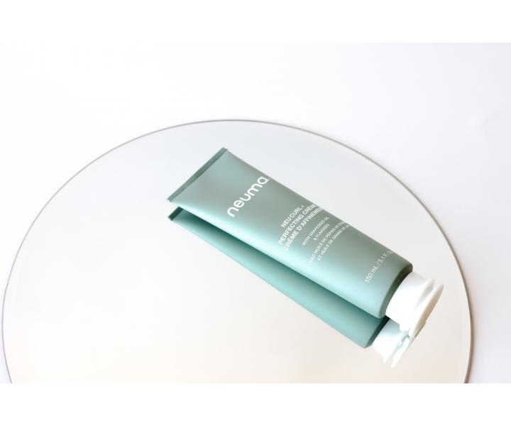 Lekki krem definiujcy do wosw falowanych i krconych Neuma Neu Curl Perfecting Creme - 150 ml