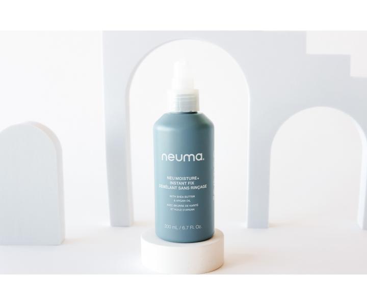 Lekki spray nawilajco-odywczy do wosw Neuma Neu Moisture Instant Fix - 200 ml