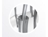 Kuracja do mocno przerzedzonych w�os�w farbowanych bez sp�ukiwania Nioxin System 4 Scalp - 100 ml