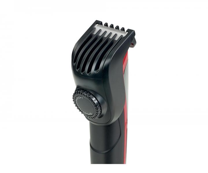 Trymer do strzyenia wosw Original Best Buy Teox II - czerwony