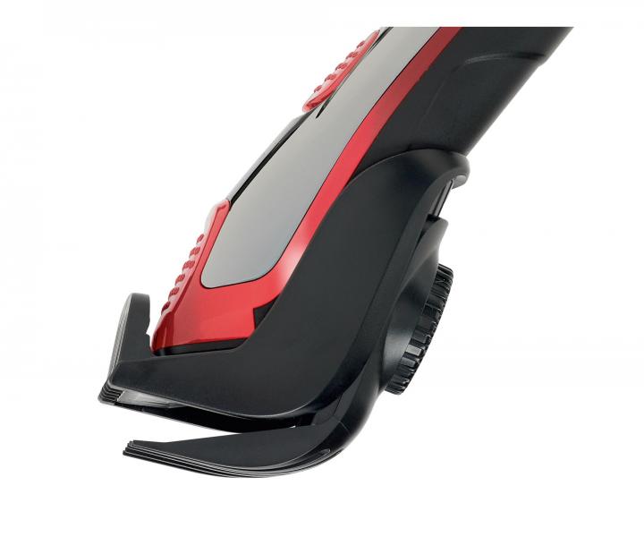 Trymer do strzyenia wosw Original Best Buy Teox II - czerwony