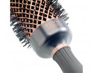 Okrga szczotka do modelowania wosw Olivia Garden Expert Blowout Heat Nylgard - 35 mm