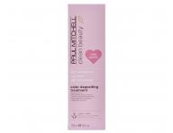 Odywcza maska koloryzujca Paul Mitchell Clean Beauty Color Depositing Treatment - rowa - 150 ml