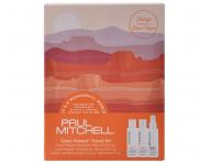 Seria do wosw farbowanych Paul Mitchell Color Protect