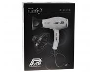 Profesjonalna suszarka do wosw z dyfuzorem Parlux Ethos - 2300 W - biaa