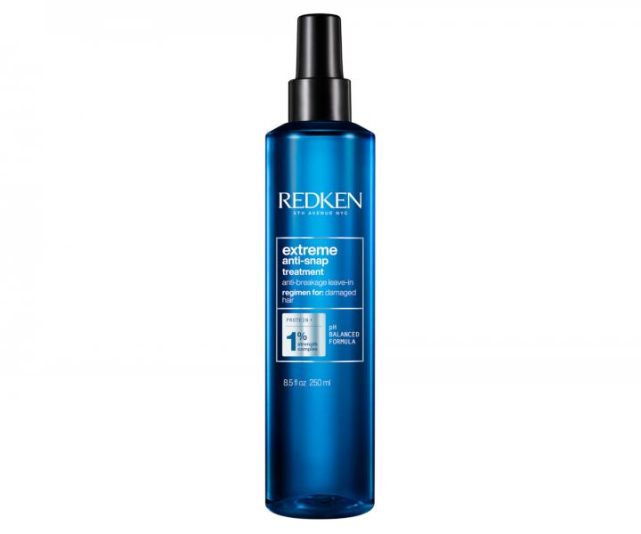 Zestaw upominkowy wzmacniaj�cy do w�os�w zniszczonych i uwra�liwionych Redken Extreme Kit