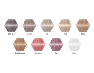 Pastelowy krem tonujcy Schwarzkopf Professional BlondMe Pastel Toning - 60 ml - liliowy blond