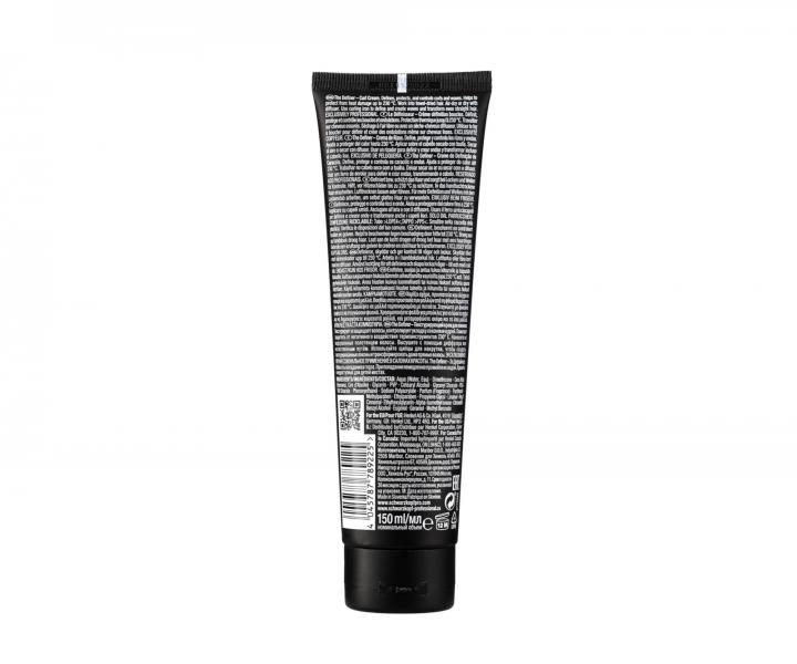 Termoochronny krem definiujcy loki Schwarzkopf Professional Session Label The Definer - 150 ml