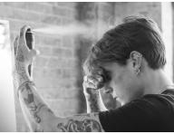 Lakier do wosw z ekstra mocnym utrwaleniem Sebastian Professional Shaper Fierce - 400 ml