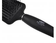 Szczotka do rozczesywania w�os�w Detail - Hair style Paddle Brush - czarna