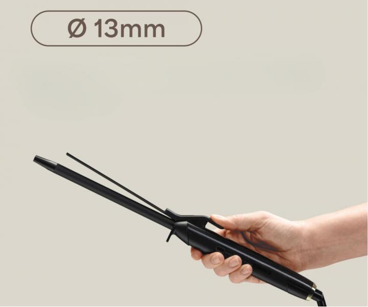 Profesjonalna lok�wka do w�os�w BaByliss Pro Curling Tong BAB2490E - 13 mm