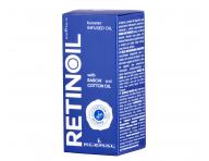 Regeneruj�cy olejowy booster do w�os�w suchych i zniszczonych Kl�ral System Retinoil Booster Infused Oil - 50 ml