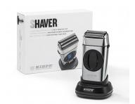 Profesjonalna golarka foliowa Kiepe Professional Shaver 6540.1 - srebrna