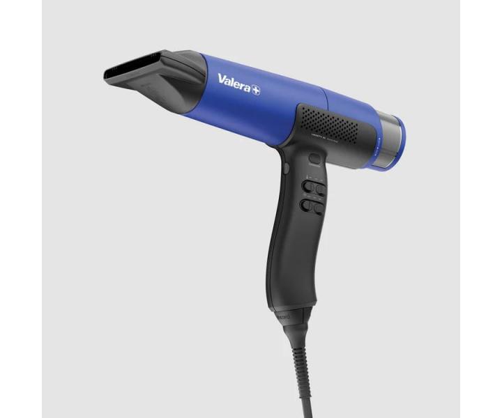 Profesjonalna suszarka do wosw Valera VanityCare AI 501.00 VA OB Obsidian Blue - 2000 W - niebieska