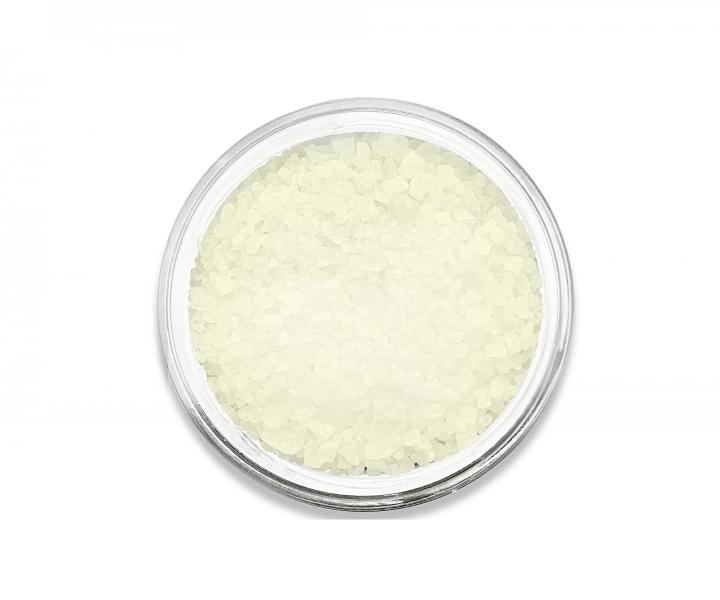 Sl magnezowa do kpieli Amoen - banan i karmel - 200 g