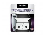 N do trymera Andis Cordless T-Outliner Li