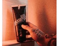 Szampon zmi�kczaj�cy do brody Angry Beards Beard Shampoo - 230 ml
