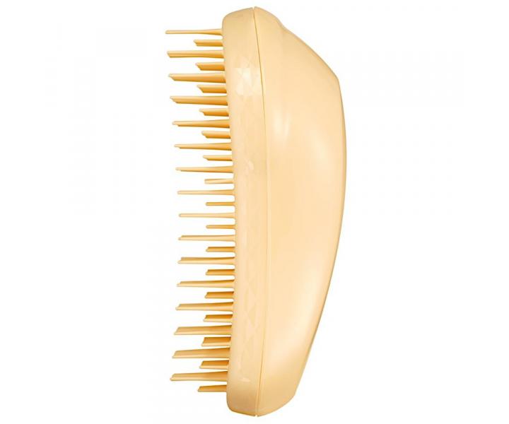Szczotka do rozczesywania wosw Tangle Teezer Original Mini Buttercup Yellow - ta