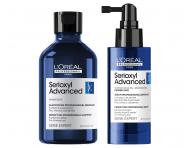 Serum zagszczajce do wosw Loral Professionnel Serioxyl Advanced Densifying Serum - 90 ml
