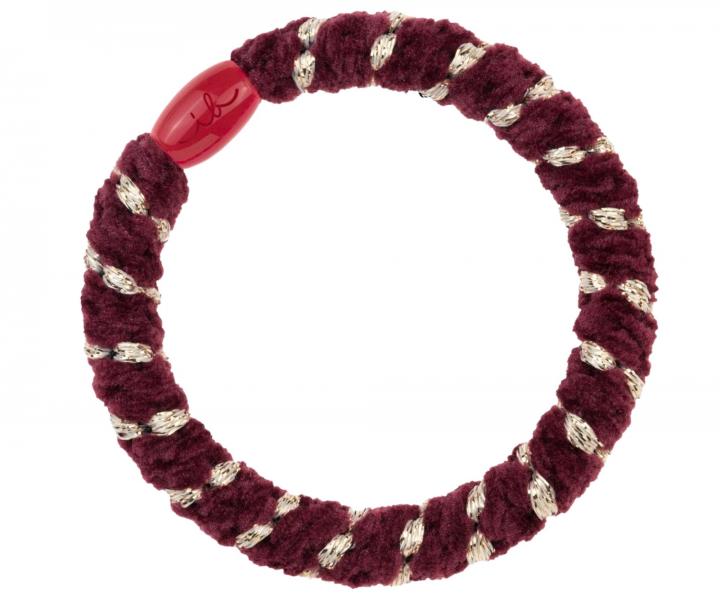 Ozdobne gumki do w�os�w Invisibobble Twistar Kaleidoscope Joyspins - 3 szt.