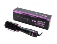 Owalna suszarko-lok�wka do w�os�w Kiepe Professional Home Precision Airbrush Pro - 1200 W - czarna