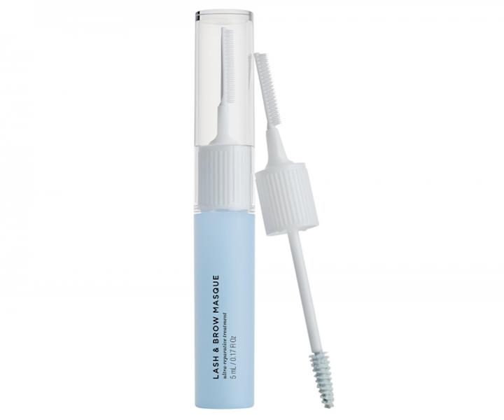 Maska regenerujca do rzs i brwi RevitaLash Lash & Brow Masque - 5 ml