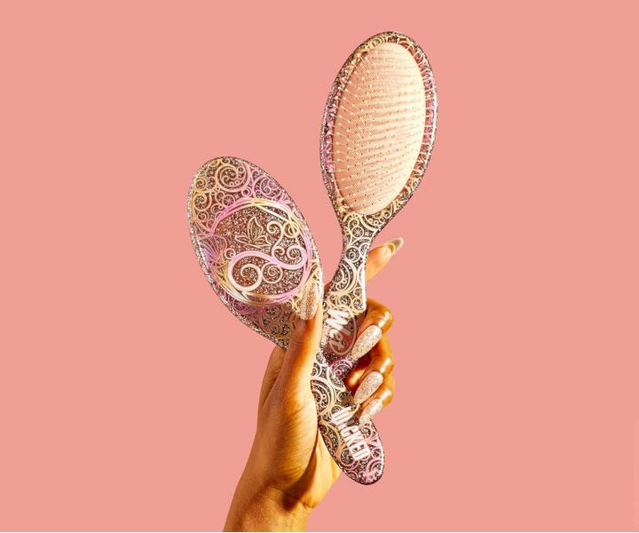 Szczotka do rozczesywania wosw Wet Brush Original Detangler